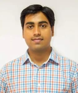 Dr. Vashi Sharma