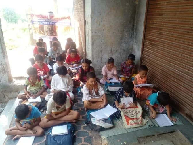 Classrooms of Hope — photo 1