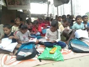 Classrooms of Hope — photo 2