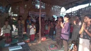 Classrooms of Hope — photo 3