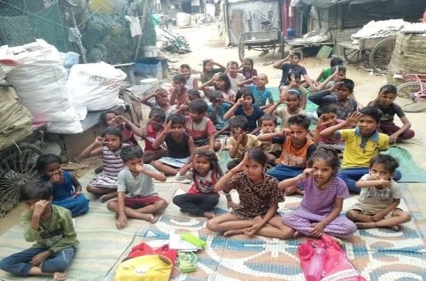 Classrooms of Hope — photo 4