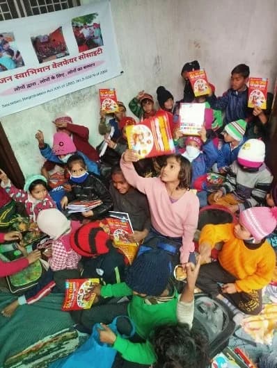 Classrooms of Hope — photo 6