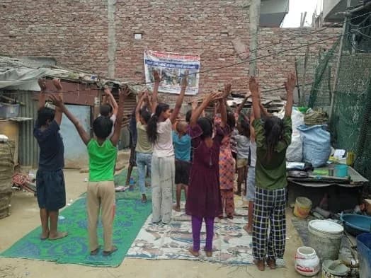 Discrimination To Dignity — photo 2