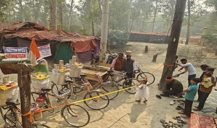 Helplessness to Livelihood — photo 2