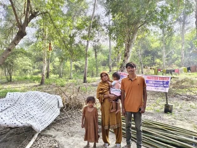 Homeland to Land of Hope — photo 3