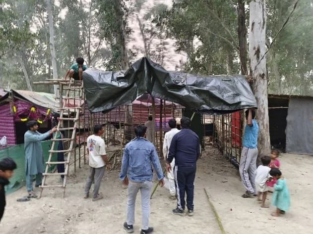 Homeland to Land of Hope — photo 4
