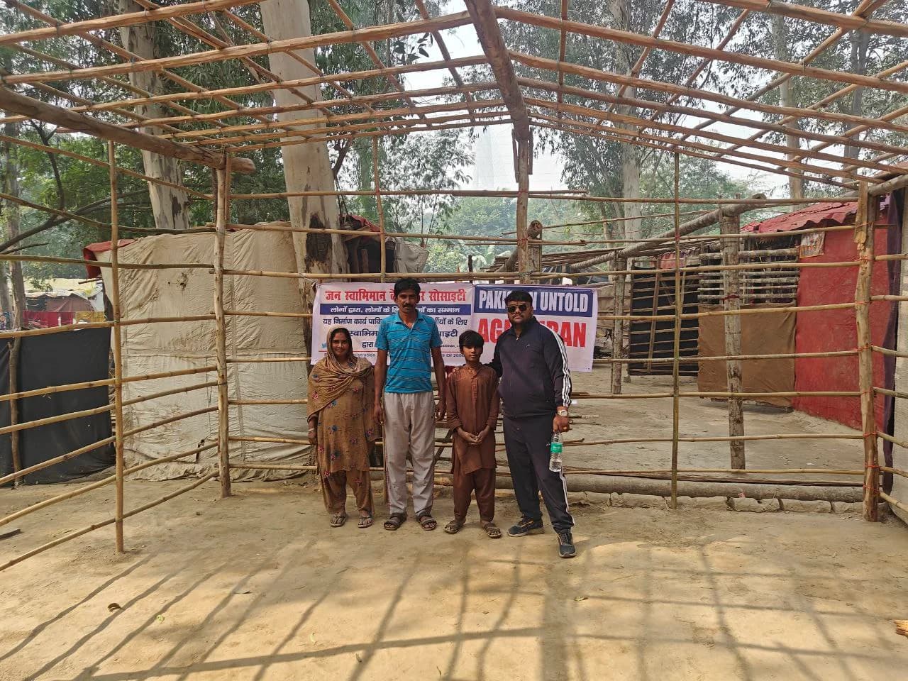 Sindh to Survival — photo 3