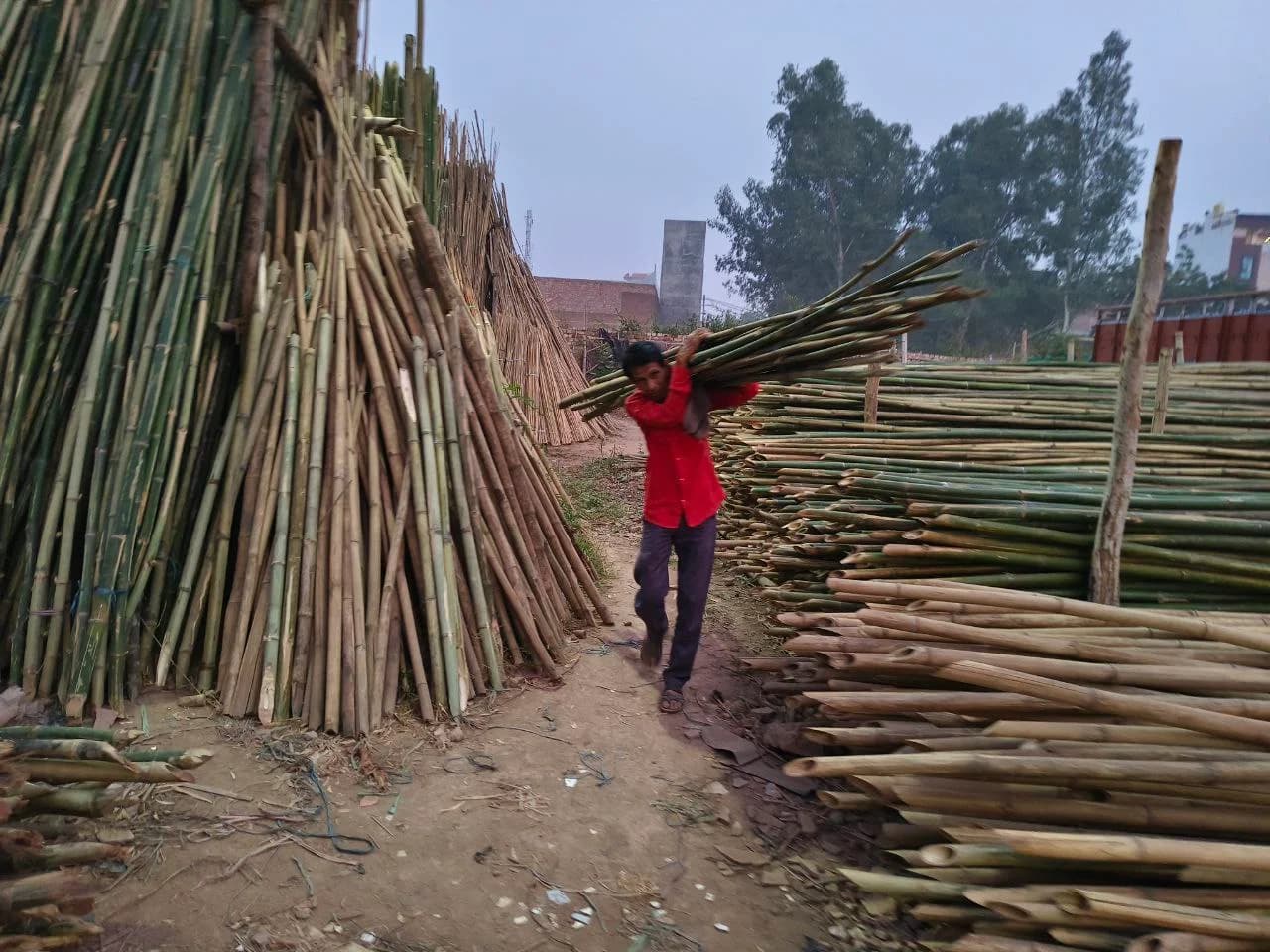 From Sindh to Survival — Janswabhiman Rebuilding Faith and Hope for the Exiled Pak Hindus