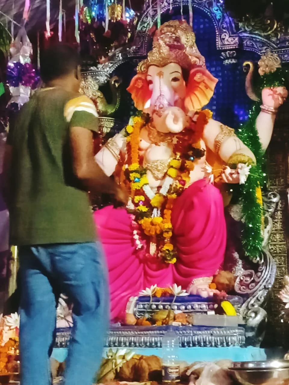 Ganeshotsav — photo 1