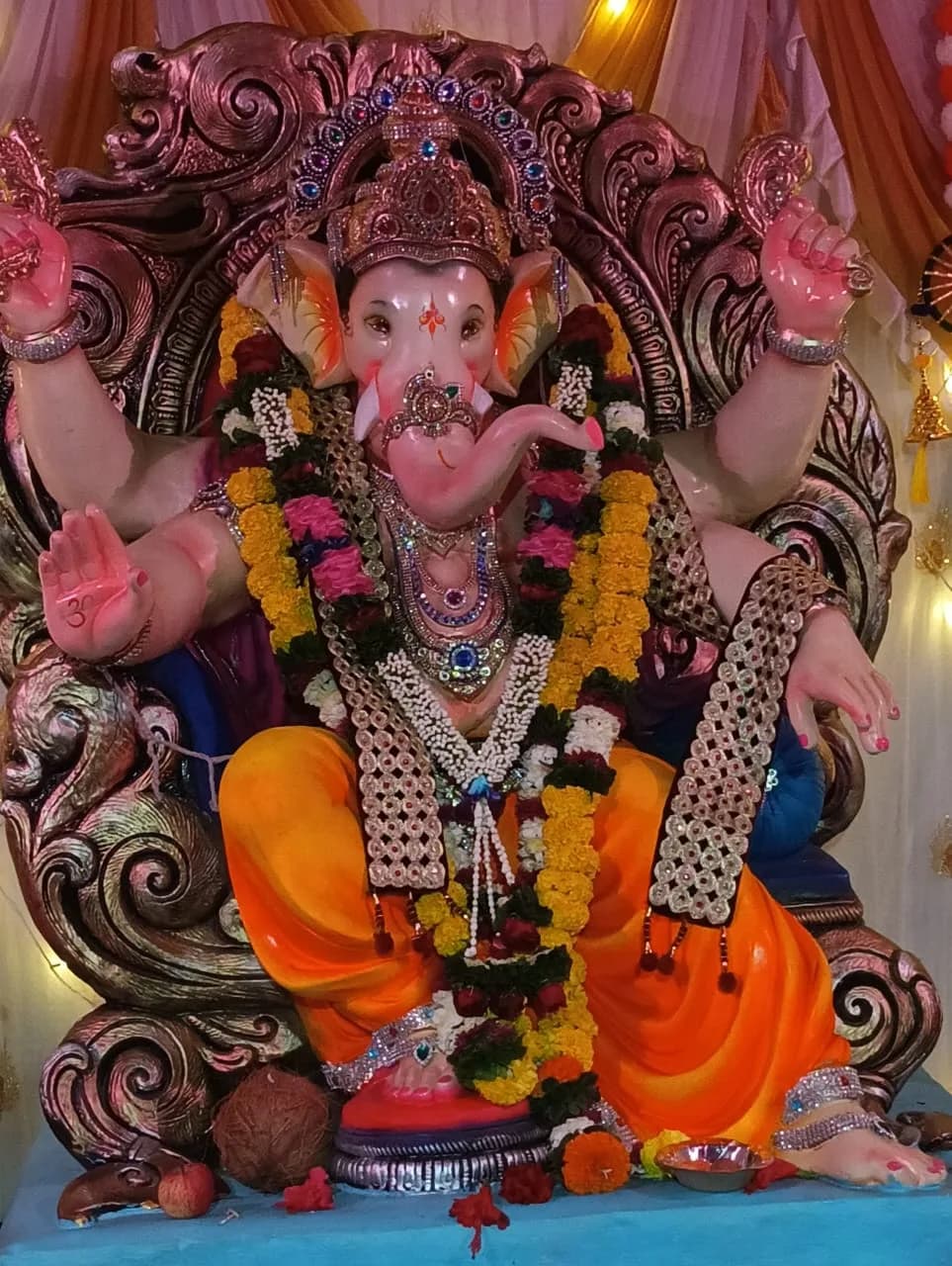Ganeshotsav — photo 2