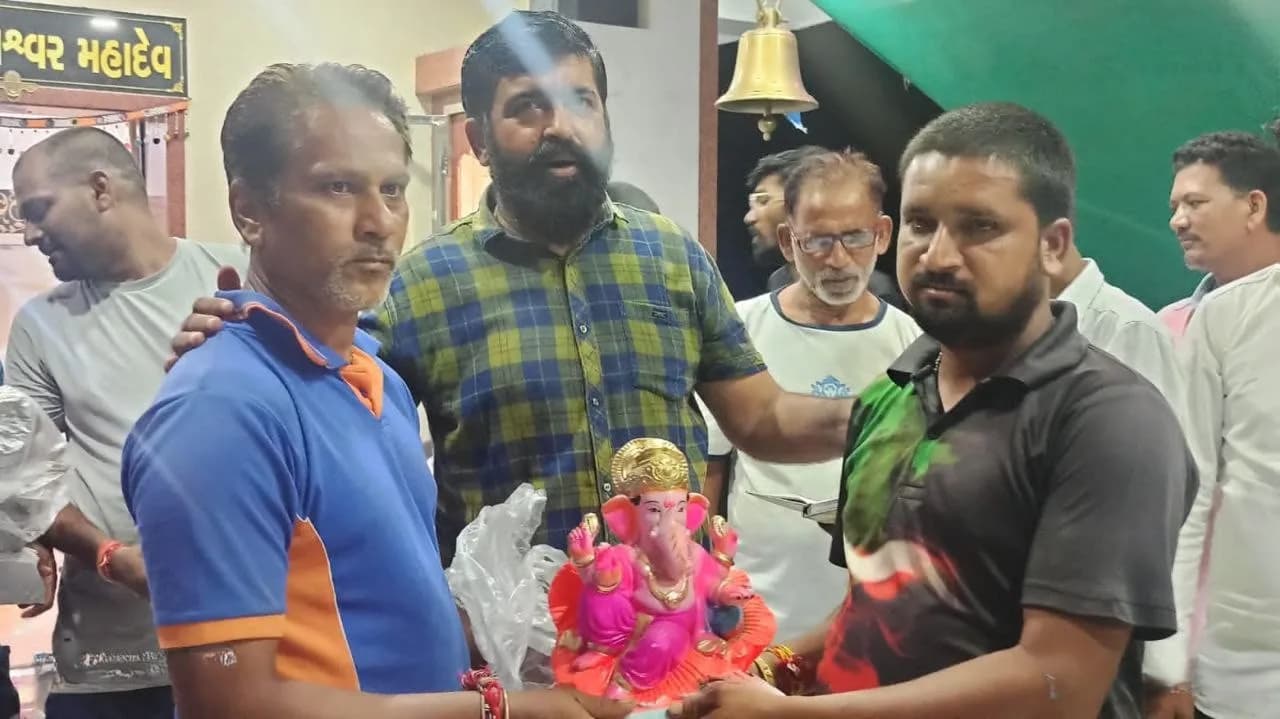 Ganeshotsav — photo 3