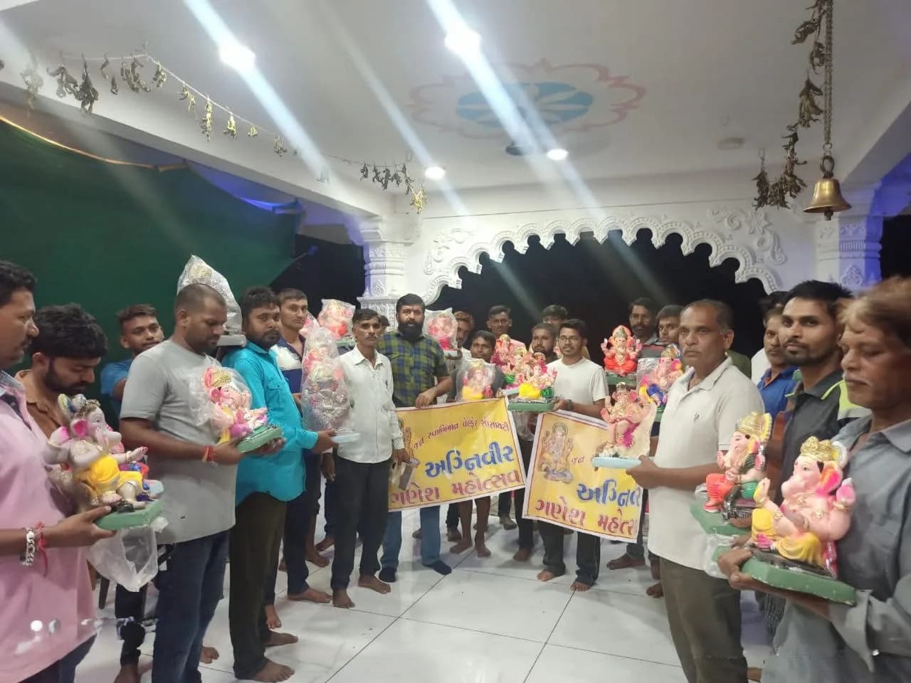 Ganeshotsav — photo 4