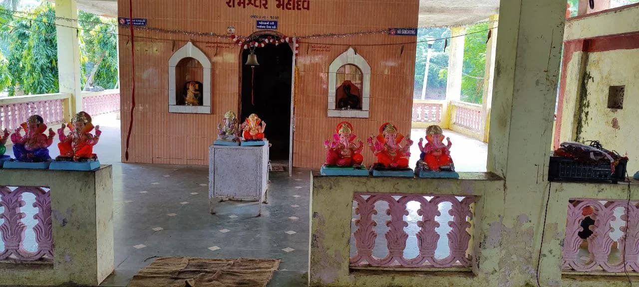 Ganeshotsav — photo 6