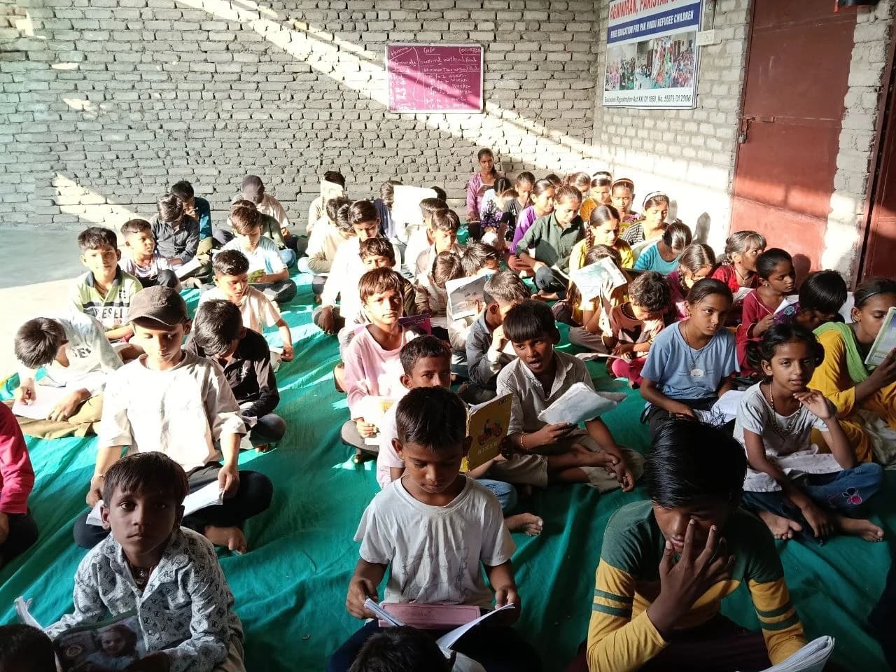 Janswabhiman — The Guardians of Tomorrow
