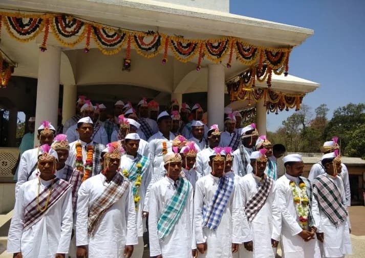 Samuh Vivah 2019 — photo 2