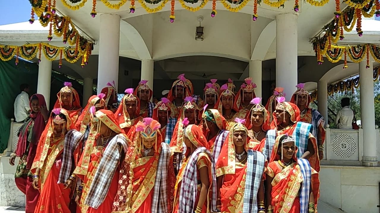 SAMUH VIVAH (2019)