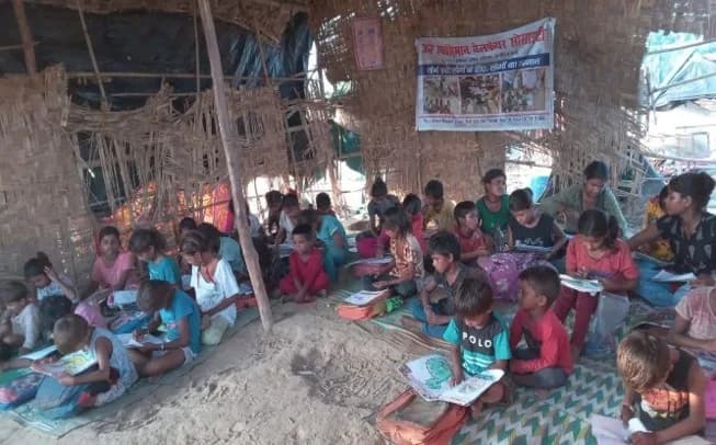 Hope, Education & Dignity — photo 1
