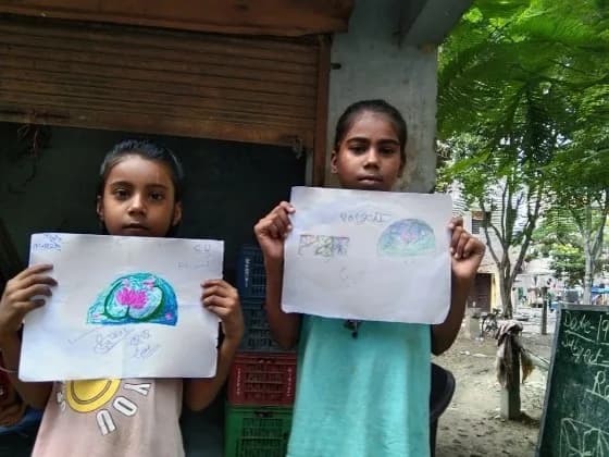 Hope, Education & Dignity — photo 3