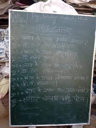 Hope, Education & Dignity — photo 4