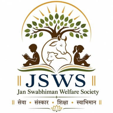 Janswabhiman Welfare Society