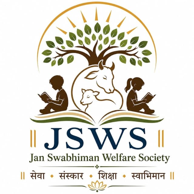 Janswabhiman Welfare Society