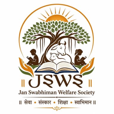 Janswabhiman Welfare Society