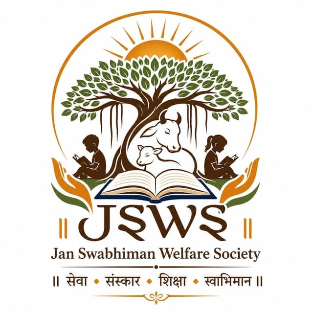 Janswabhiman Welfare Society