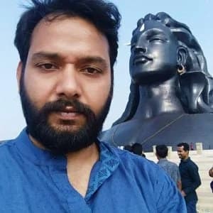 Sh Dillip Sahoo