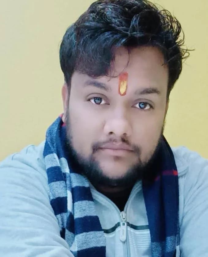 Sh Vishal Arya
