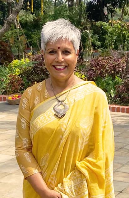Smt Anantha Ellathur